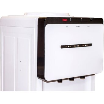  Кулер для воды Aqua Work YLR2-5-V908 (20274) белый 