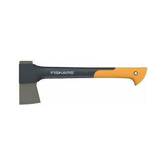  Топор Fiskars A6 (1057911) + нож Paraframe 