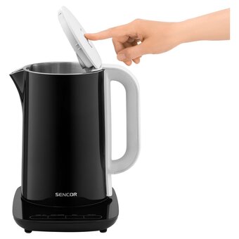  Электрочайник Sencor SWK 1592BK 