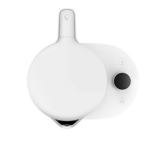  Электрочайник Xiaomi Smart Kettle 2 Pro белый (MJJYSH01-A/BHR9107EU) 