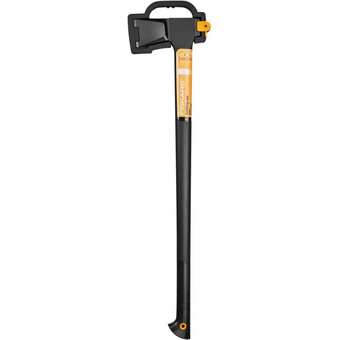  Топор Fiskars Solid A26 (1052043) 