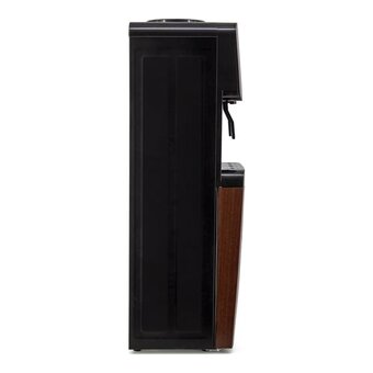  Кулер для воды Aqua Work 105 LDR (25045) черный-венге 