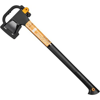  Топор Fiskars Solid A19 (1052044) 