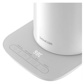  Электрочайник Sencor SWK 1591WH 