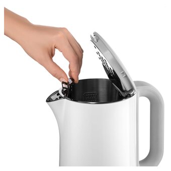  Электрочайник Sencor SWK 1591WH 