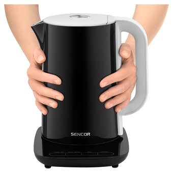  Электрочайник Sencor SWK 1592BK 