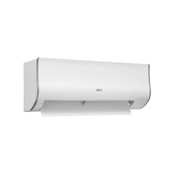  Кондиционер HEC HEC-09HRE03/R3-W Инвертор 