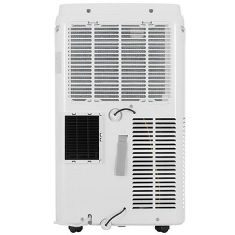  Кондиционер мобильный DEXP AC-PD12PO/W 