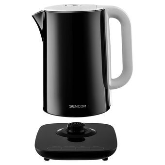  Электрочайник Sencor SWK 1592BK 