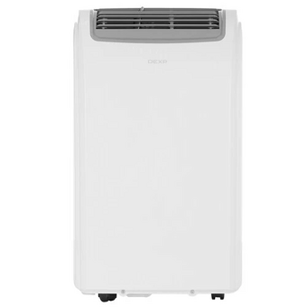  Кондиционер мобильный DEXP AC-PD12PO/W 