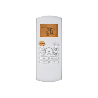  Сплит-система Midea MSFRW-09N8C2-I/MSFR-09N8C2-O Favorite 