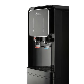  Пурифайер Aquaalliance A65s-LC (00430) black 