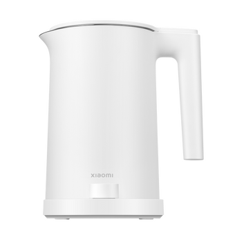  Электрочайник Xiaomi Smart Kettle 2 Pro белый (MJJYSH01-A/BHR9107EU) 