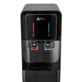  Пурифайер Aquaalliance A65s-LC (00430) black 