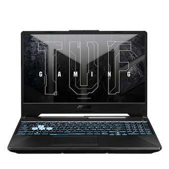  Ноутбук Asus TUF Gaming A15 FA506NFR-HN004 (90NR0JU7-M006T0) 