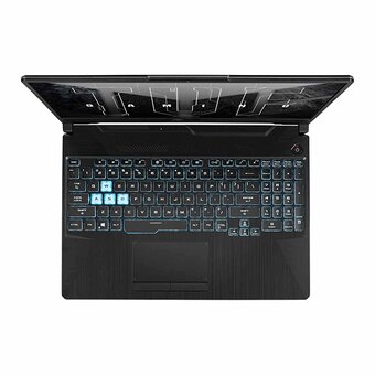  Ноутбук Asus TUF Gaming A15 FA506NFR-HN004 (90NR0JU7-M006T0) 