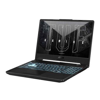  Ноутбук Asus TUF Gaming A15 FA506NFR-HN004 (90NR0JU7-M006T0) 