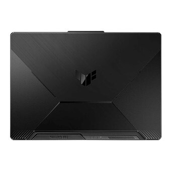  Ноутбук Asus TUF Gaming A15 FA506NFR-HN004 (90NR0JU7-M006T0) 