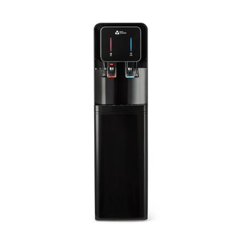  Пурифайер Aquaalliance A65s-LC (00430) black 