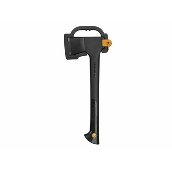  Топор Fiskars Solid A10 (1051085) 