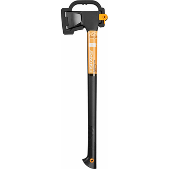  Топор Fiskars Solid A19 (1052044) 