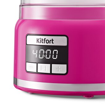  Мороженица Kitfort КТ-1851 