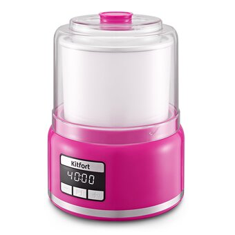  Мороженица Kitfort КТ-1851 