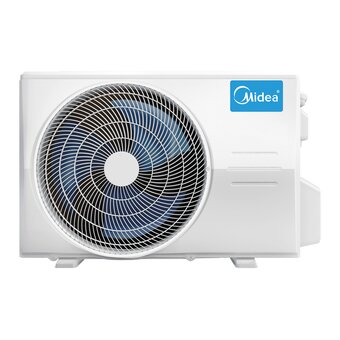  Сплит-система Midea MSFRW-09N8C2-I/MSFR-09N8C2-O Favorite 