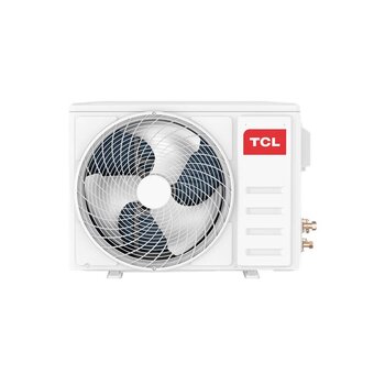 Сплит-система TCL TAC-BR09INV/R BreezeIN Pro Инвертор 