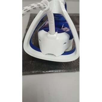  УЦ Утюг Tefal FV5715E0 (отколот кусок пластика, трещина на задней части, ПУ) 
