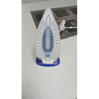  УЦ Утюг Tefal FV5715E0 (отколот кусок пластика, трещина на задней части, ПУ) 