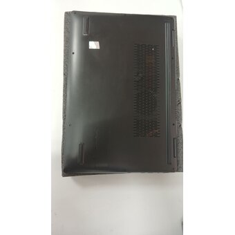  УЦ Ноутбук HIPER Workbook 15.6" IPS FHD Core i3 1000NG4/16Gb/512Gb SSD black (После СЦ, замена материнской платы, следы эксплуатации, потертости, ПУ) 
