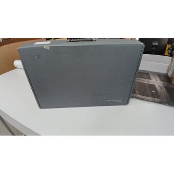  УЦ Ноутбук HIPER Workbook 15.6" IPS FHD Core i3 1000NG4/16Gb/512Gb SSD black (После СЦ, замена материнской платы, следы эксплуатации, потертости, ПУ) 