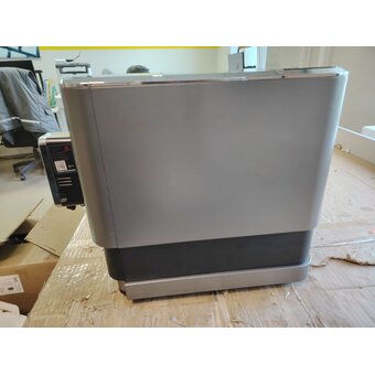  УЦ Кофемашина Red Solution Colomba RCM-1550 (плохая упаковка, б/у, замена двухходового клапана) 