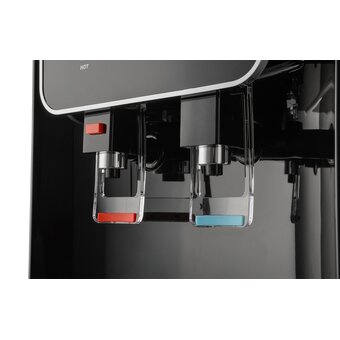  Пурифайер Aquaalliance A65s-LC (00430) black 