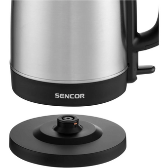  Электрочайник Sencor SWK 1715SS 