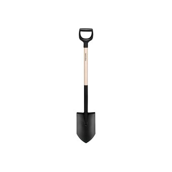  Лопата Fiskars Solid (1066721) 