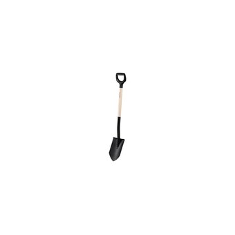  Лопата Fiskars Solid (1066721) 