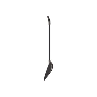  Лопата для уборки снега AMIGO val Gardena 78108 grey 