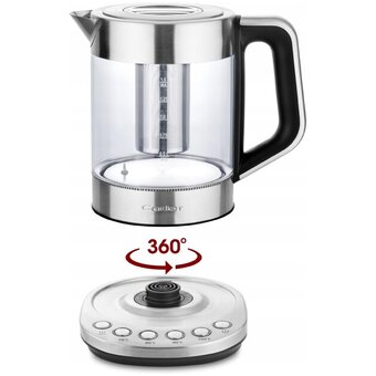  Электрочайник Catler KE 510 