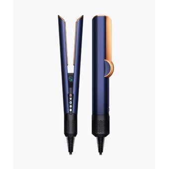  Выпрямитель Dyson Airstrait HT01 Prussian Blue/Rich Copper CN 