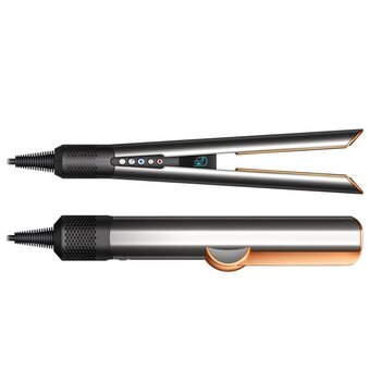  Выпрямитель Dyson Airstrait HT01 Bright Nickel/Rich Copper CN 