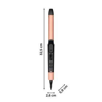  Щипцы для завивки ROWENTA CF2810F0 