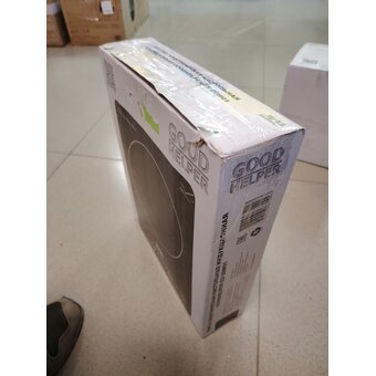  УЦ Плитка GOODHELPER ES-20W01 (плохая упаковка, ремонт платы) 