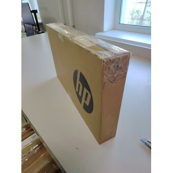  УЦ Ноутбук HP 255 G8 (7J034AA-16G) 15.6" IPS FHD AMD Ryzen 5 5500U (плохая, упаковка,переподключение оперативной памяти, переустановка всех драйверов) 