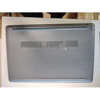  УЦ Ноутбук HP 255 G8 (7J034AA-16G) 15.6" IPS FHD AMD Ryzen 5 5500U (плохая, упаковка,переподключение оперативной памяти, переустановка всех драйверов) 