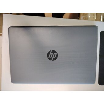  УЦ Ноутбук HP 255 G8 (7J034AA-16G) 15.6" IPS FHD AMD Ryzen 5 5500U (плохая, упаковка,переподключение оперативной памяти, переустановка всех драйверов) 