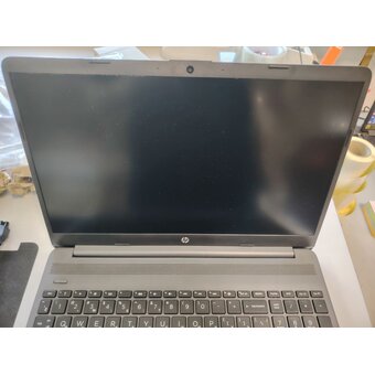  УЦ Ноутбук HP 255 G8 (7J034AA-16G) 15.6" IPS FHD AMD Ryzen 5 5500U (плохая, упаковка,переподключение оперативной памяти, переустановка всех драйверов) 