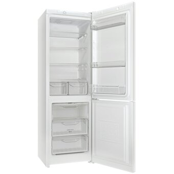  Холодильник Indesit DS 3180 W белый 