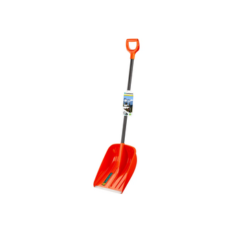  Лопата для уборки снега AMIGO val Gardena 78107 orange 